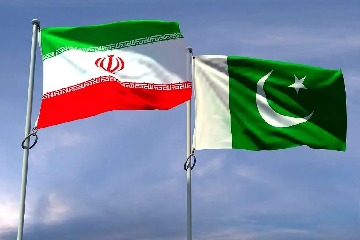 پاکستان 