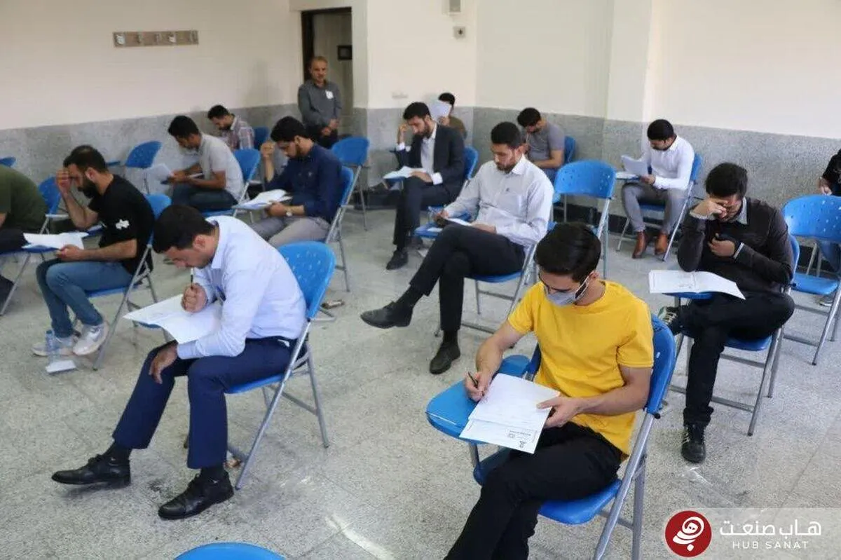 دفترچه آزمون استخدامی شرکت ملی نفت تا ۲ هفته دیگر منتشر می‌شود