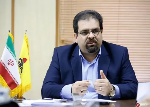 مدیرعامل شرکت ملی گاز: مدیریت مصرف و بازسازی تأسیسات اولویت‌های اصلی صنعت گاز است