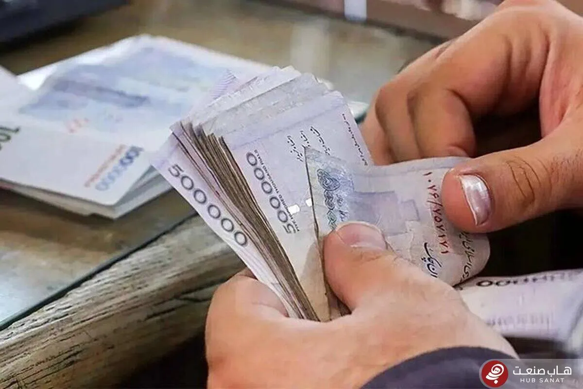 حاجی‌بابایی، نایب‌رئیس مجلس: وقتی بحث حقوق‌ها مطرح شد همه نمایندگان یکپارچه خواستار اجرای عدالت شدند