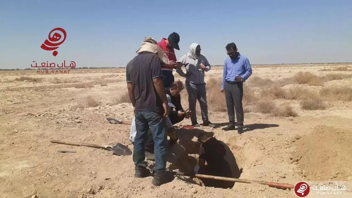 کشف و جمع‌آوری ۶ انشعاب غیرمجاز نفت در مناطق نفت‌خیز جنوب