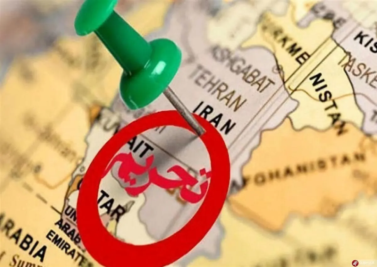 ادعای انگلیس درباره فعالیت برون‌مرزی ایران در اوکراین و سرزمین‌های اشغالی