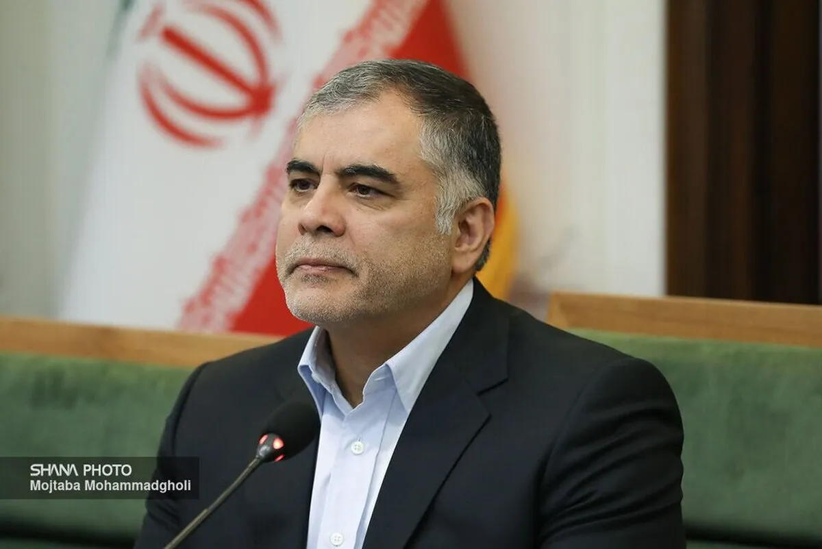 وزیر نفت: صنعت نفت با تکیه بر توان داخلی از چالش‌های تحریمی عبور کرده است