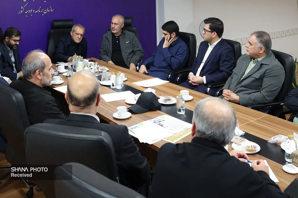 پزشکیان