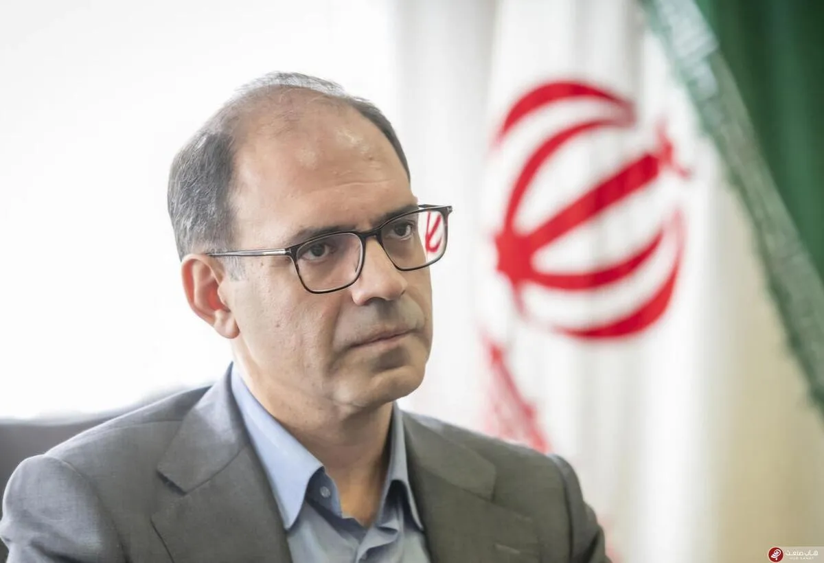 مشاور وزیر نفت در امور تجارت گاز منصوب شد