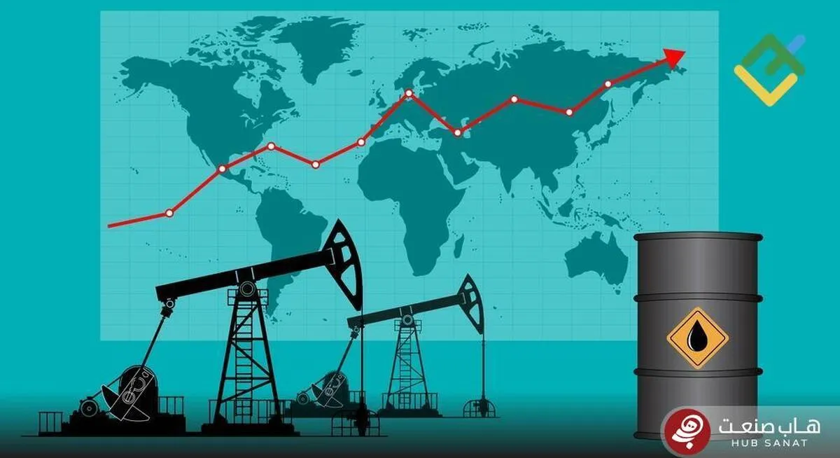 بازار جهانی نفت در آستانه سنگین‌ترین افت قیمت در سه سال اخیر قرار گرفت
