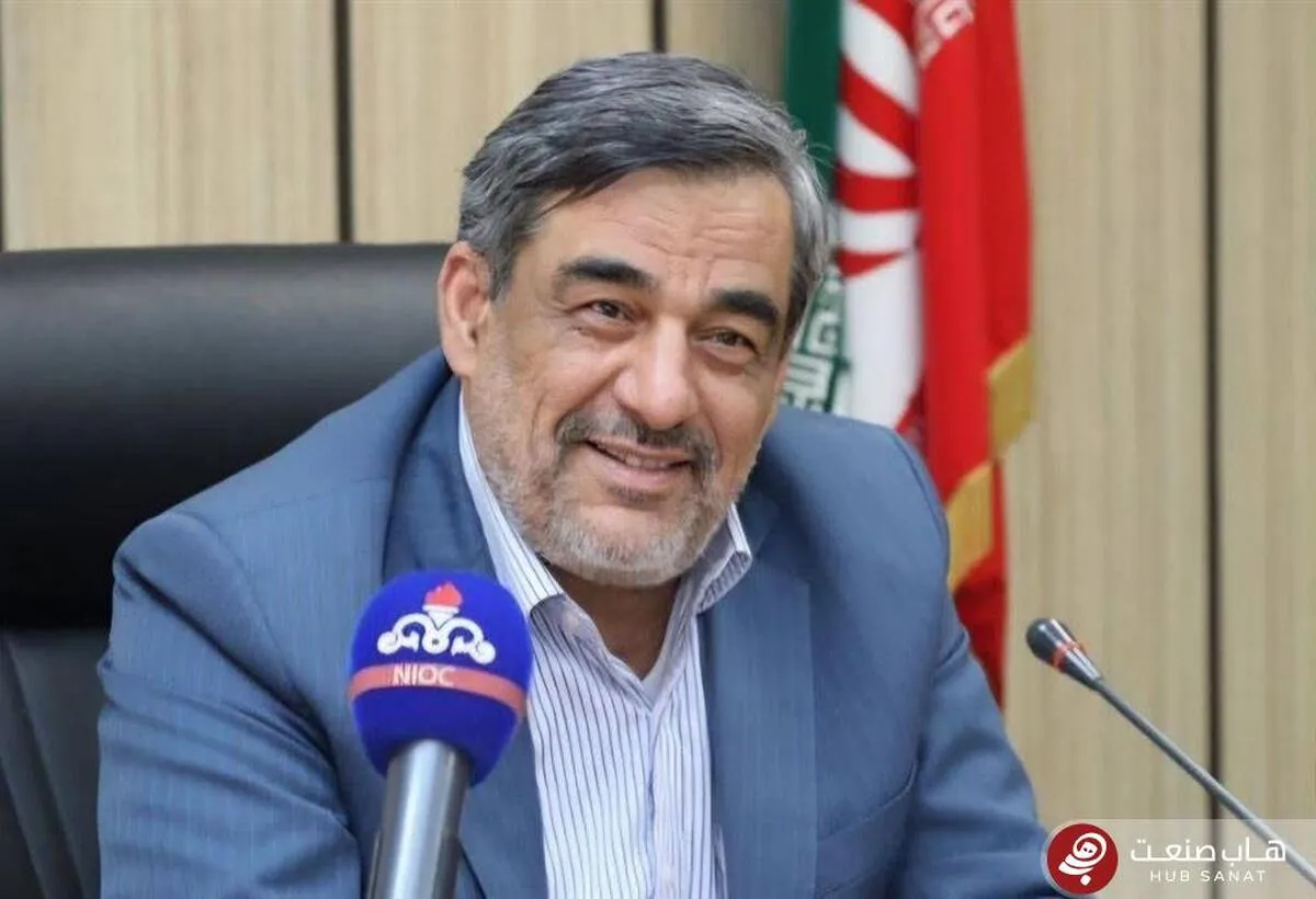 بورد ماندنی است؛ تکذیب شایعه تغییر مدیرعامل شرکت ملی نفت