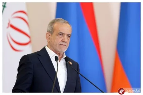 رئیس‌جمهور: با کمترین قطعی برق و گاز پیش خواهیم رفت