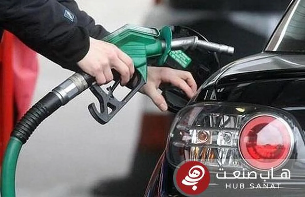 بیش از ۱۳۶ میلیون لیتر بنزین در ۲۸ اسفند توزیع شد