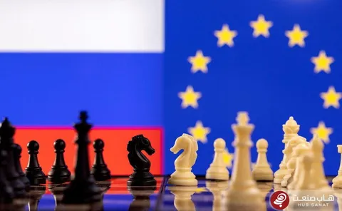 درخواست سران اروپا برای حل مشکل توقف ترانزیت گاز روسیه از اوکراین