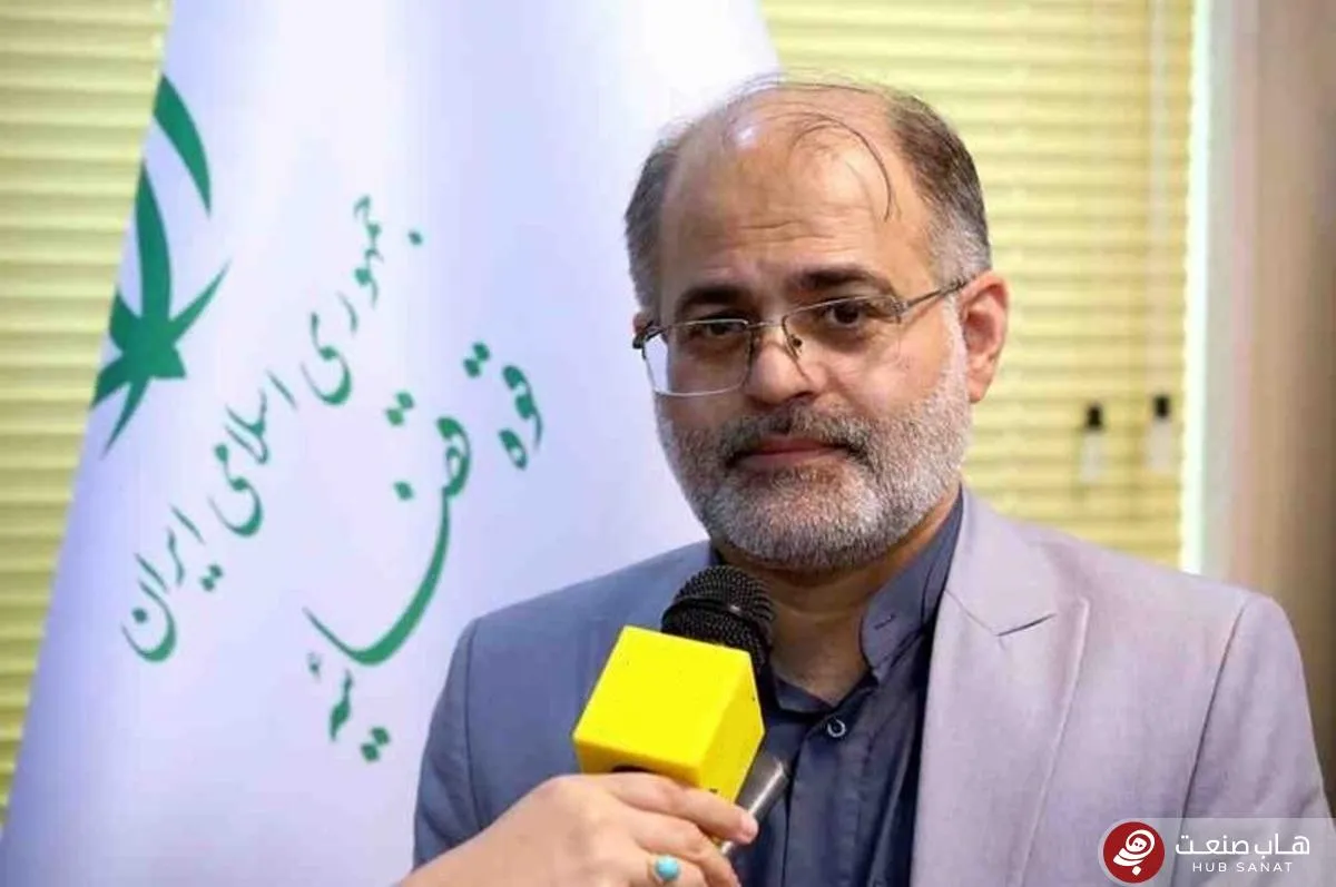 استرداد ۳۵۸ هکتار از اراضی منطقه ویژه اقتصادی انرژی پارس از شرکت ملی صنایع پتروشیمی