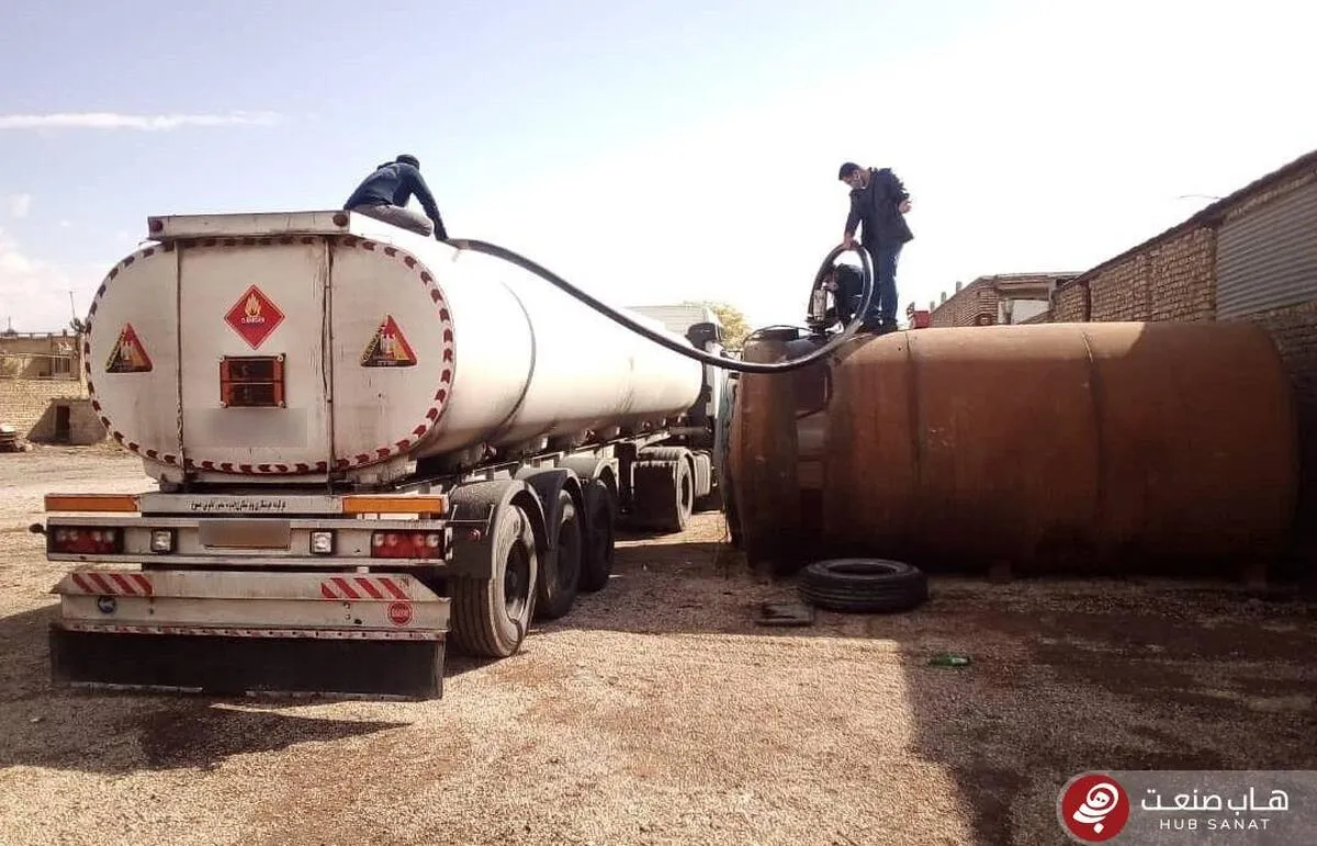 حکم محکومیت قطعی برای ۱۴ قاچاقچی سوخت صادر شد/ ۲۶ هزار میلیارد ریال جریمه نقدی و حبس برای سرشبکه‌ها 