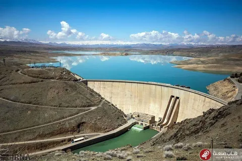 وزیر نیرو: ۲ هزار و ۵۰۰ لیتر به ظرفیت تأمین آب شرب تهران افزوده شد