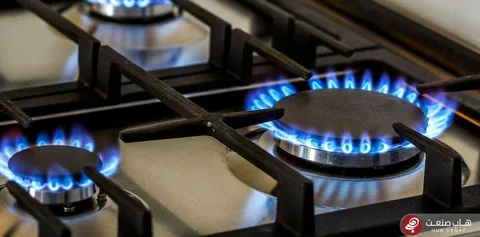 مصرف ۶۴۱ میلیون مترمکعب گاز در بخش خانگی و تجاری