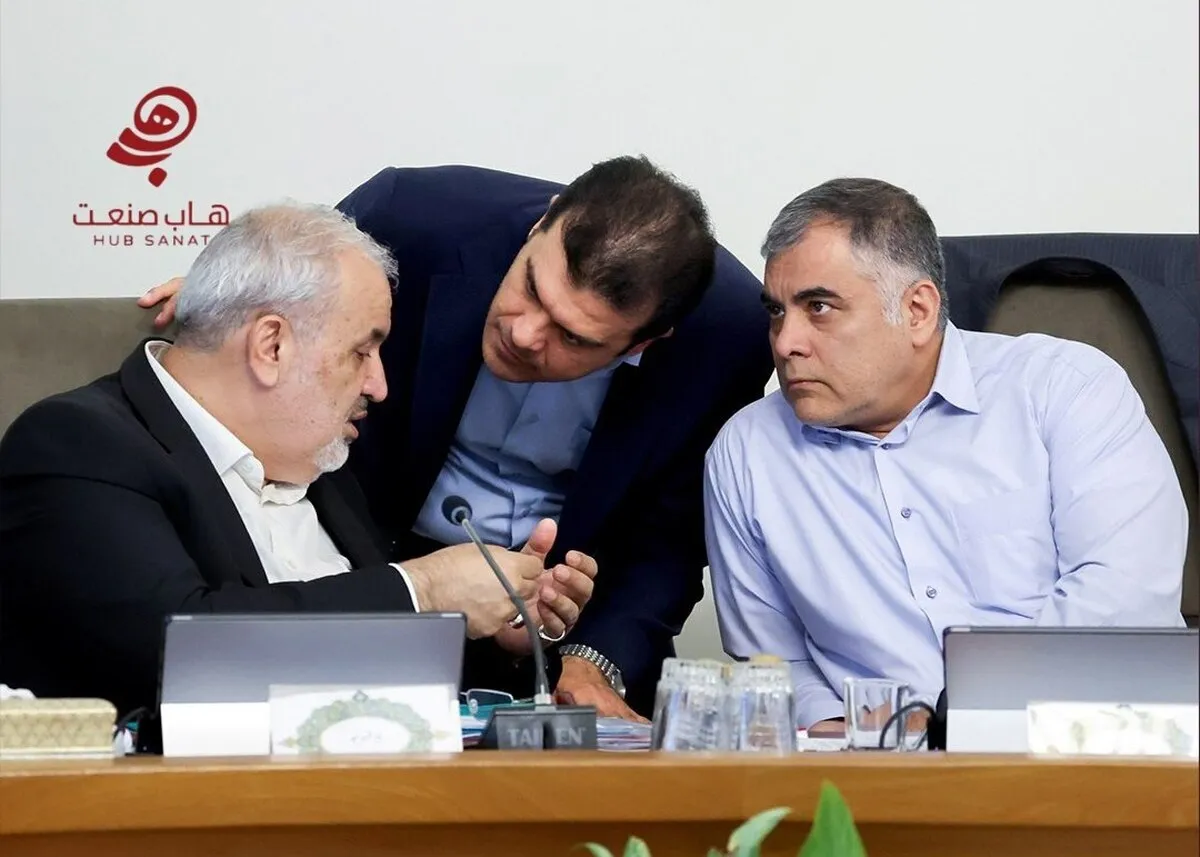 تذکر مجلس به وزیر نیرو درباره تأخیر در اجرای طرح بارورسازی ابر‌ها