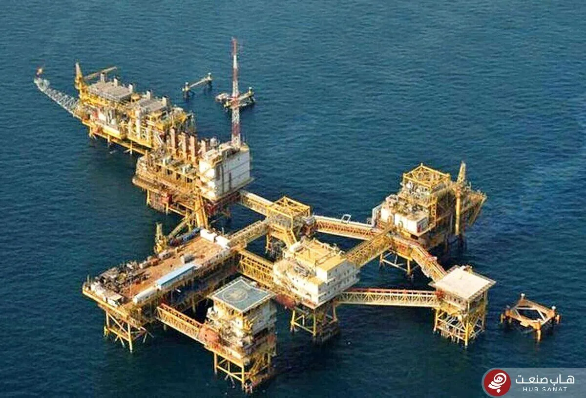 میدان گازی آرش؛ اختلافی ۶۰ ساله در شمال خلیج فارس