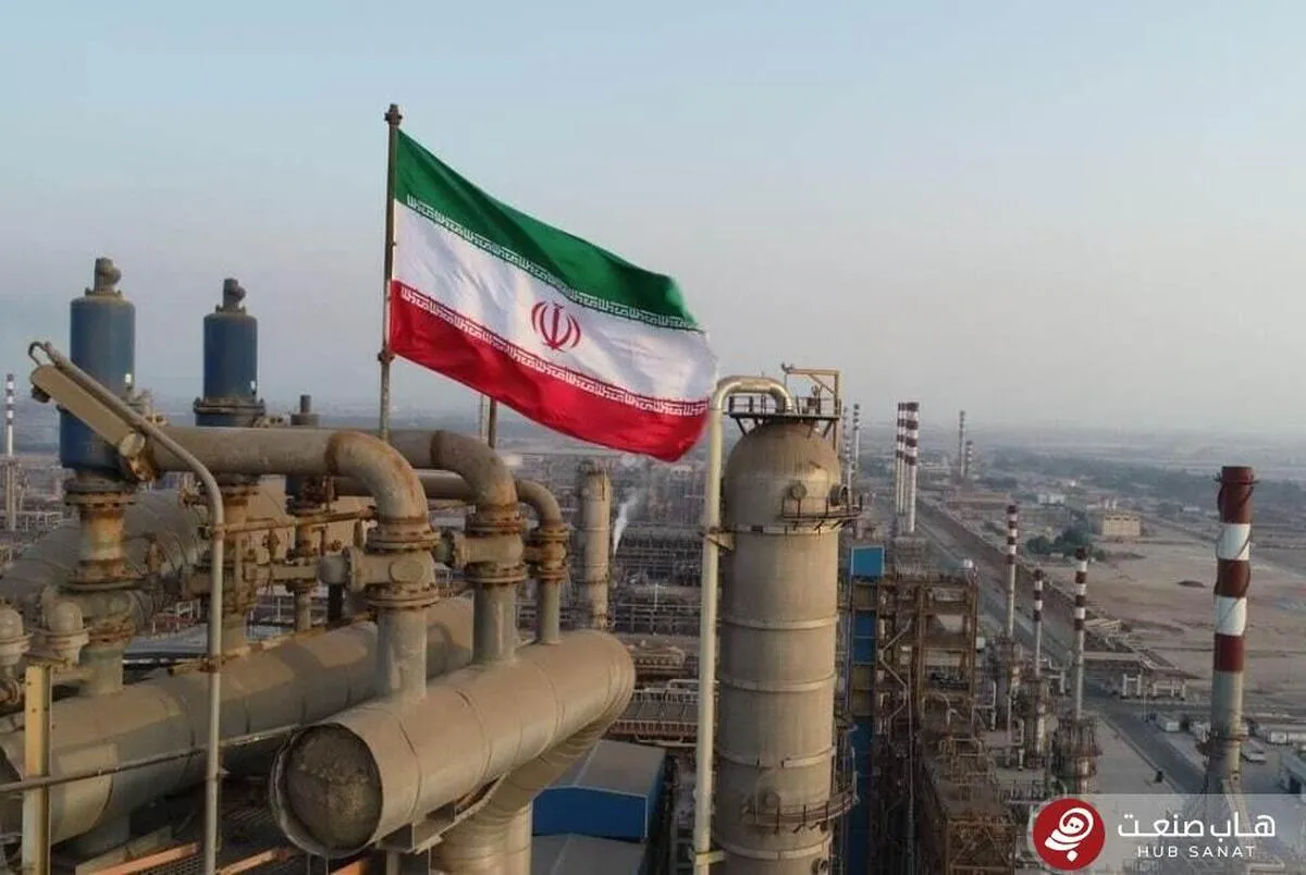 روایتی از رکوردشکنی تاریخی شرکت انتقال گاز ایران در سرمای بی‌سابقه ۱۴۰۳