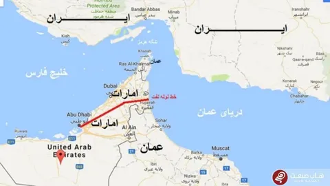 آکسفورد انرژی: شوک گازی بستن تنگه هرمز، مشابه جنگ اوکراین است