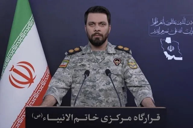 قرارگاه خاتم