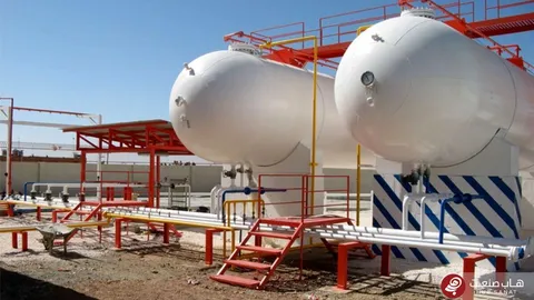 فراخوان دعوت به سرمایه‌گذاری در احداث جایگاه عرضه گاز مایع(LPG)