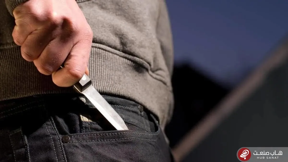حمله با سلاح سرد به مدیرعامل و کارکنان شرکت پلیمر گچساران/مدیرعامل و ۲ همراه وی مجروح شدند