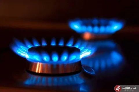 رکورد مصرف گاز در بخش خانگی شکست