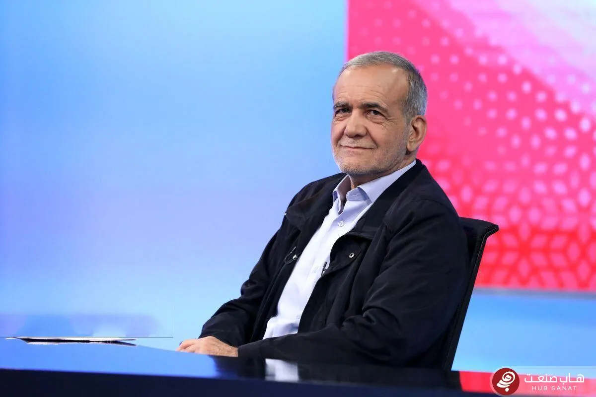 پزشکیان: روزانه ۲۰ میلیون لیتر گازوئیل ما را قاچاق می‌کنند