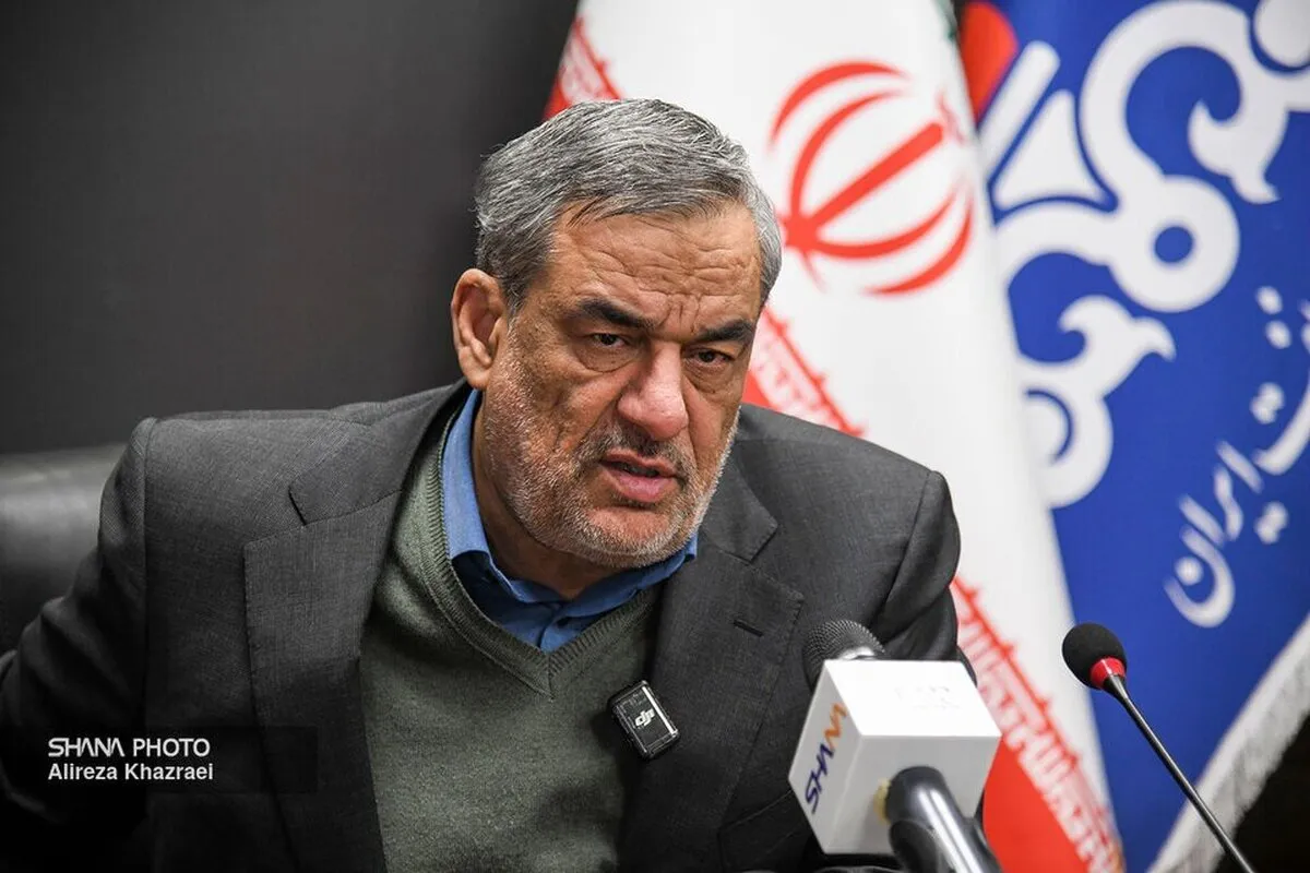 مدیرعامل شرکت نفت: سال گذشته ۱۴ بار رکورد تولید گاز شکسته شد