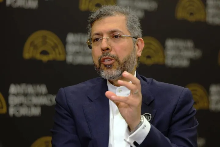 سخنگوی وزارت خارجه