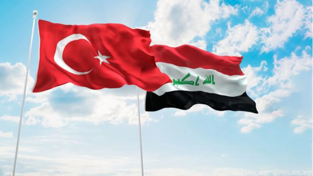 عراق