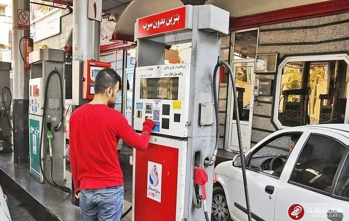 تا امروز هیچ اختلالی در تأمین سوخت نداشته‌ایم
