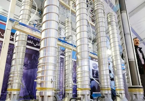 ذخایر اورانیوم جهان در اختیار کدام کشورهاست؟