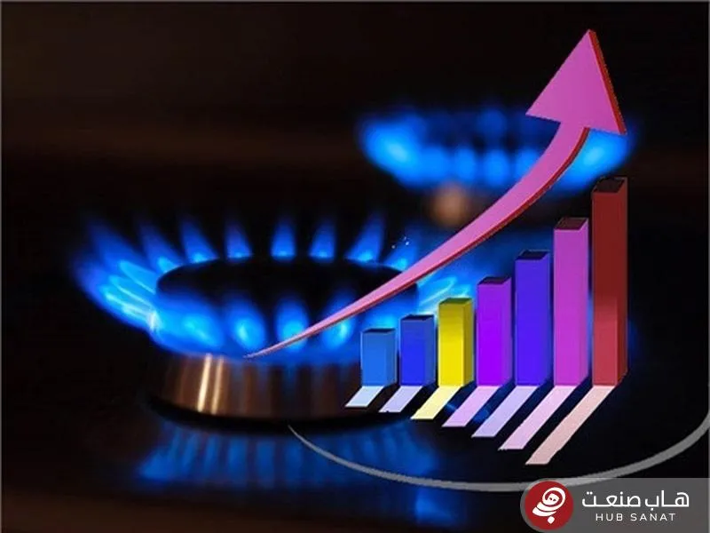 صرفه‌جویی در مصرف گاز در روزهای سرد زمستان