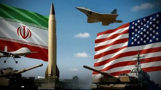 گزارشی از درگیری‌های در شب گذشته؛ سپاه از هدف قرار دادن ناوشکن‌های آمریکایی و نفتکش‌ها خبر داد