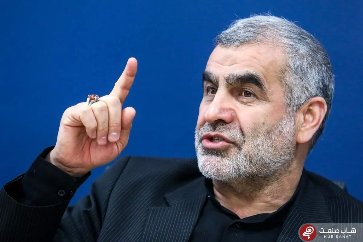 نایب رئیس مجلس: تصمیم بنزینی دولت پزشکیان را با دولت روحانی مقایسه کنید که چقدر خسارت دیدیم