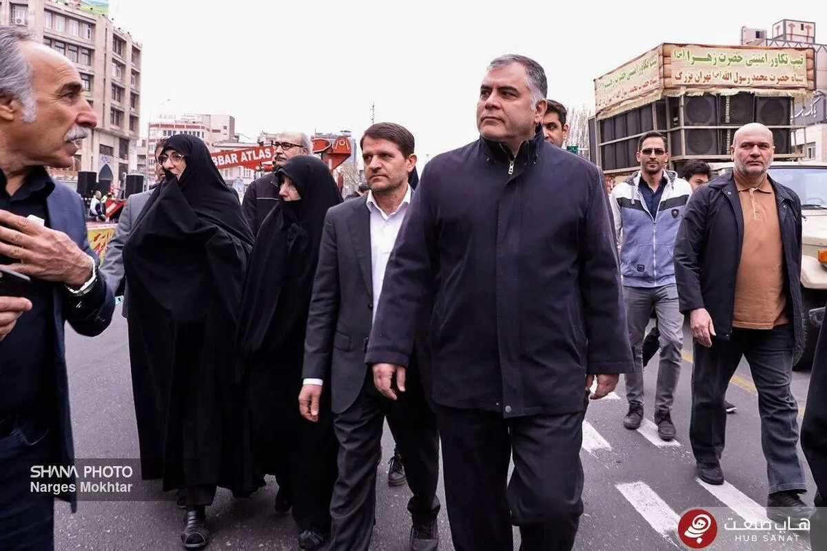 خبر بیماری وزیر نفت تکذیب شد