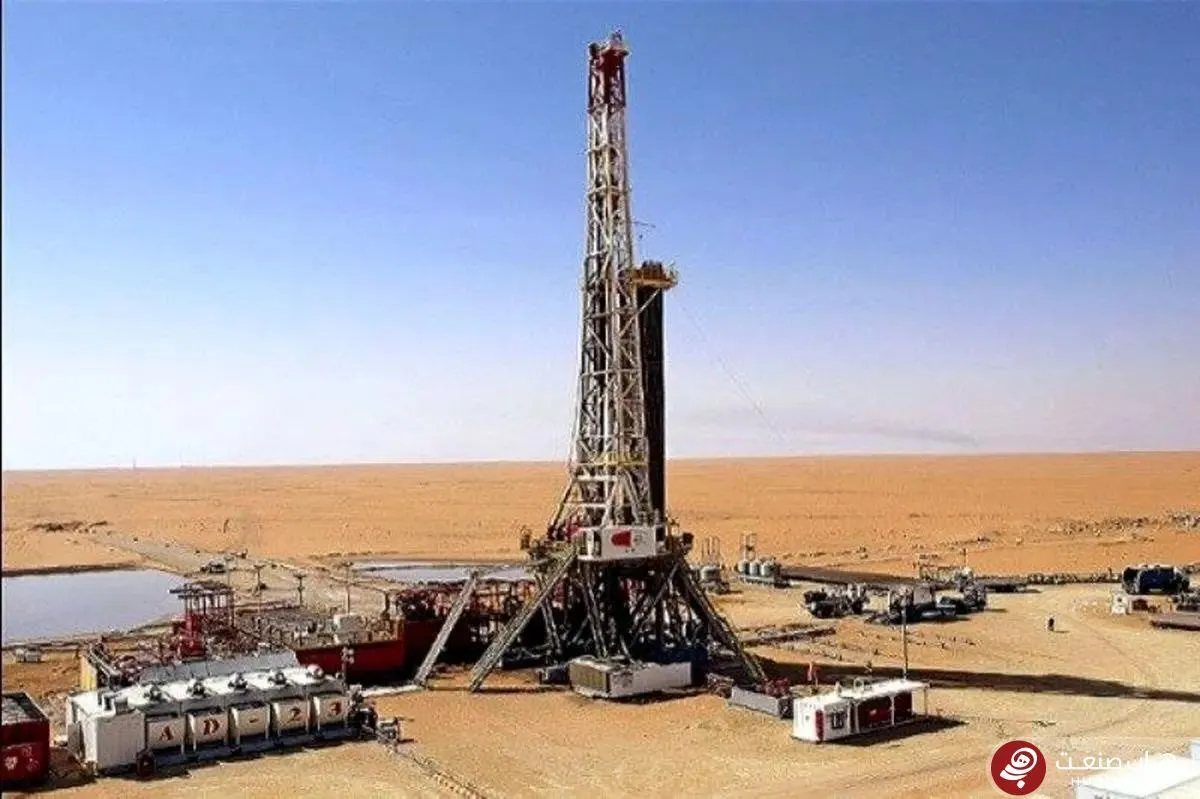 تداوم برنامه توسعه در جنوب میدان نفتی یاران