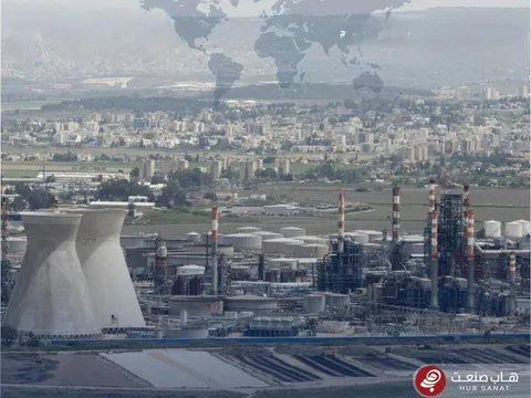 بحران انرژی در اسرائیل/ ذخایر گاز رژیم صهیونیستی تنها تا ۲۰ سال آینده دوام می‌آورد