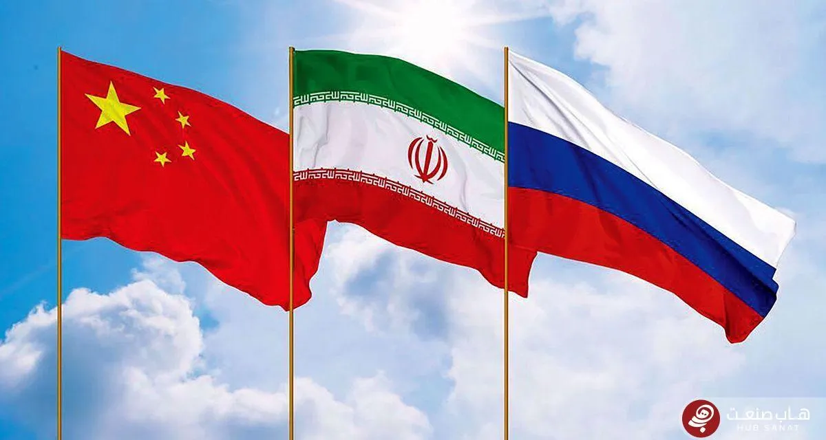 نامه مشترک ایران، روسیه و چین به سازمان ملل در واکنش به فعال‌سازی اسنپ‌بک