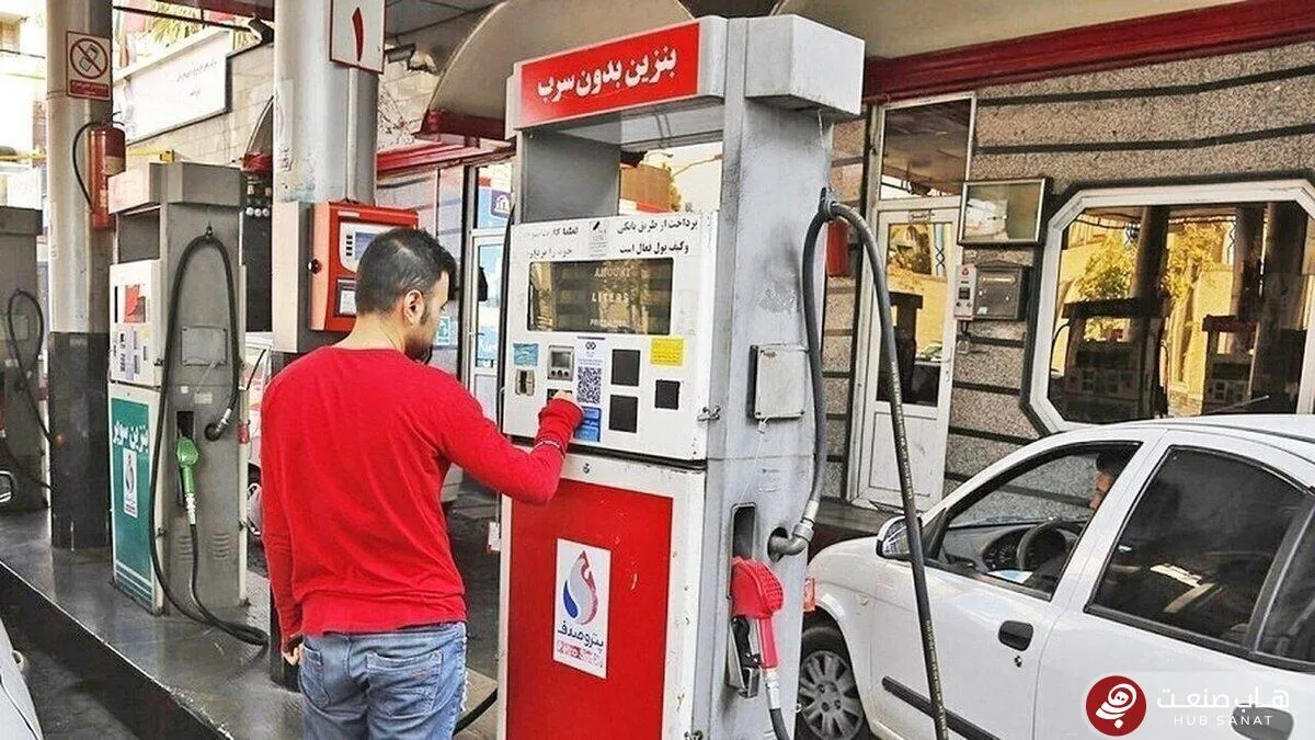 افزایش مکرر قیمت بنزین کشور را در چرخه تورم و کسری بودجه گرفتار کرده است
