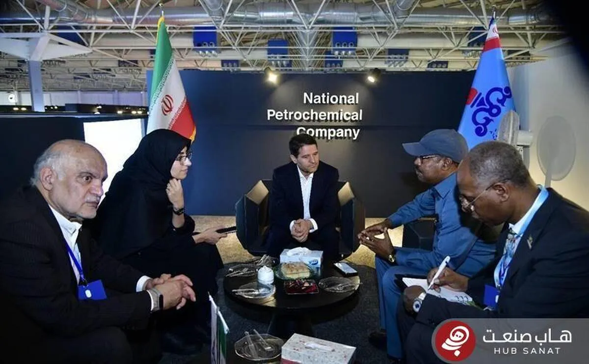 درخواست اتیوپی از ایران برای ساخت مجتمع تولید اوره