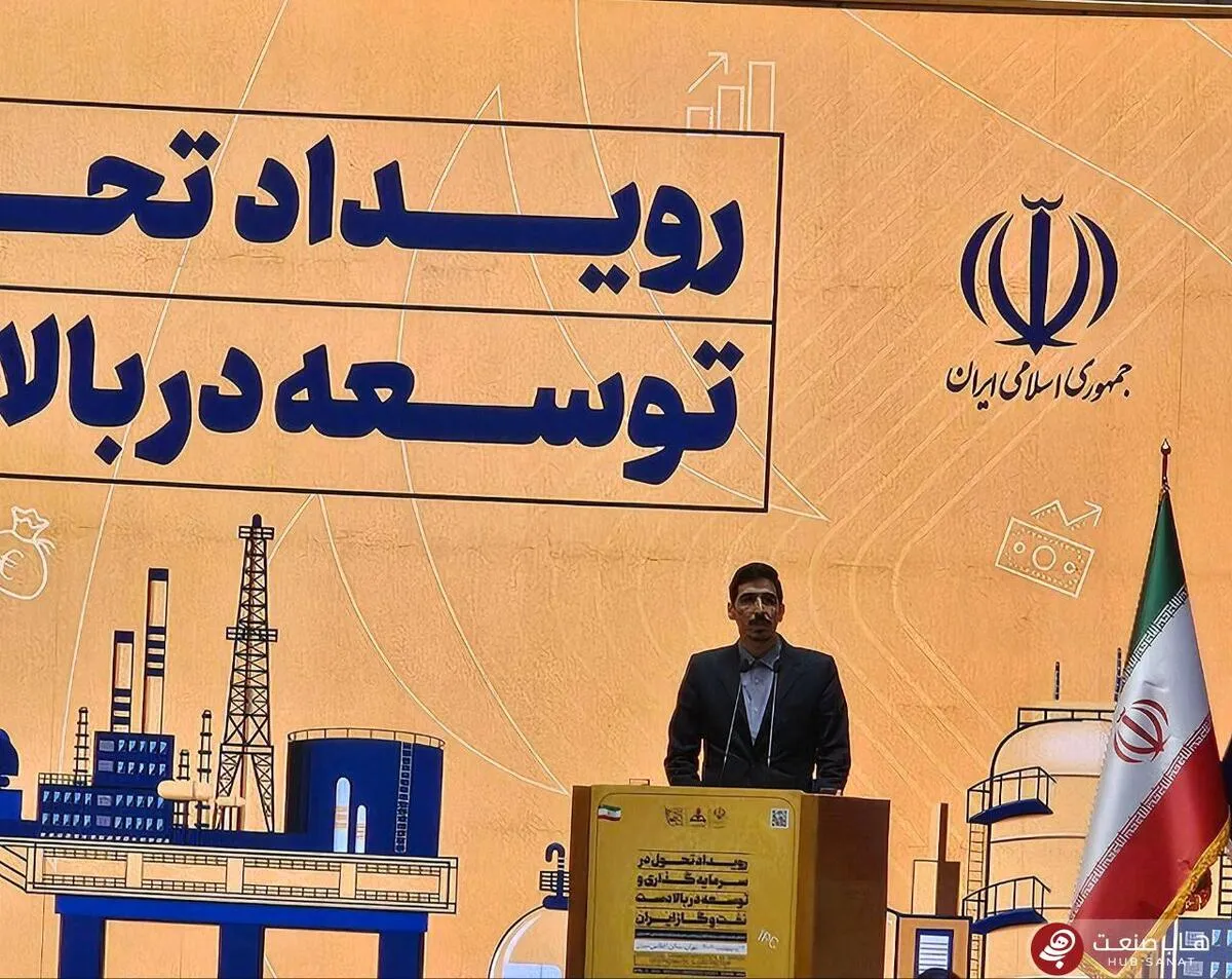 رویکرد مجلس حمایت قاطع از سرمایه‌گذاری در بخش نفت و گاز است