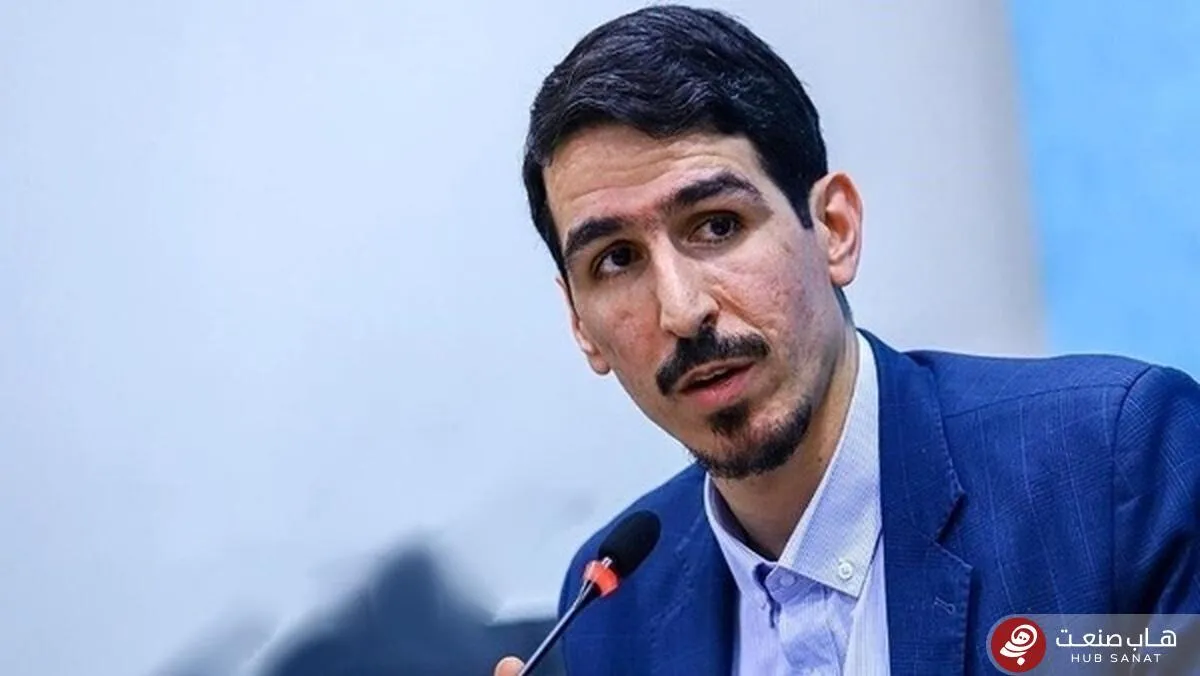 تهدید مدیرعامل پخش فراورده‌های توسط نماینده مجلس روی آنتن صداوسیما