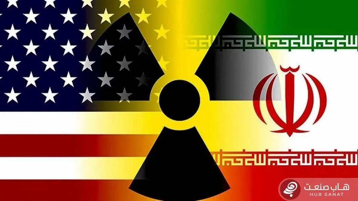 مهم‌ترین دلیلی که آمریکا پرونده هسته‌ای را در فاز امنیتی نگه می‌دارد چیست؟