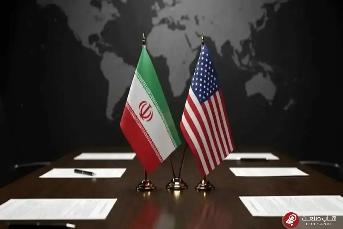 ونس: به مذاکره با ایران ادامه خواهیم داد