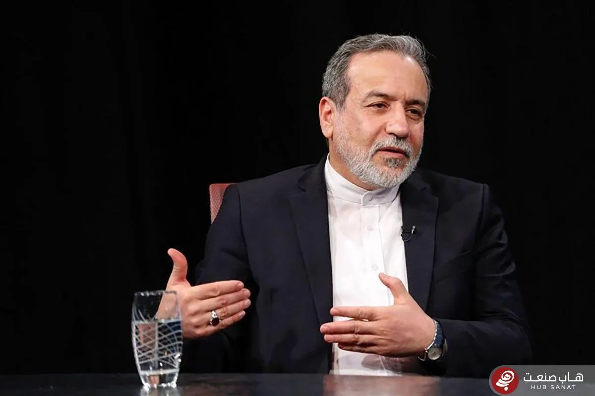 وزیر امور خارجه: تجربه خوبی از مذاکره با آمریکا نداریم
