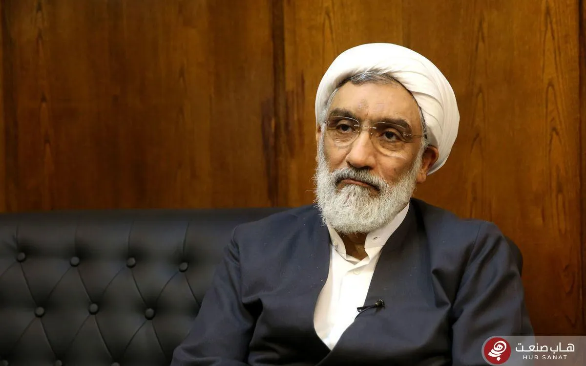 پورمحمدی: دولت هنوز نسخه‌ای برای ناترازی ندارد 