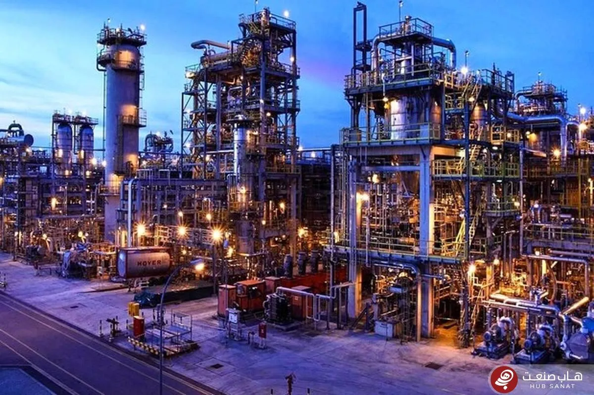 گام‌های پالایشگاه اصفهان برای رفع بخشی از ناترازی