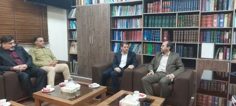 معاون وزیر نفت: بدون شک با حمایت‌های قانونی دستگاه قضایی، تولید و اشتغال تسهیل خواهد شد