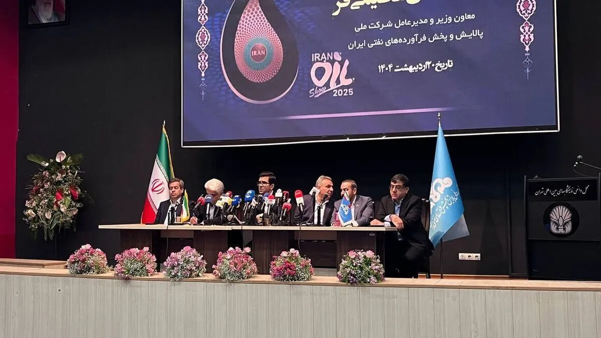 افزایش ۴۰ درصدی تحویل سوخت مایع به نیروگاه‌ها